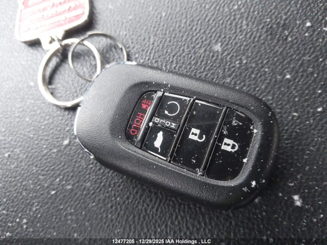 2HKRS4H7XRH114985 Honda CR-V EXL