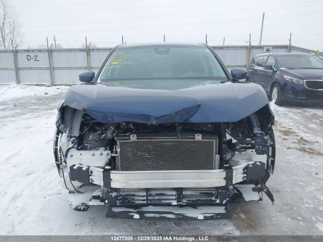 2HKRS4H7XRH114985 Honda CR-V EXL