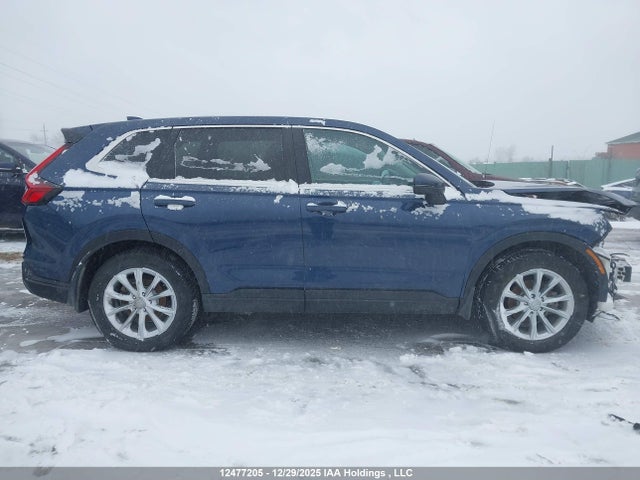 2HKRS4H7XRH114985 Honda CR-V EXL