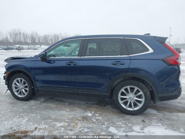 2HKRS4H7XRH114985 Honda CR-V EXL