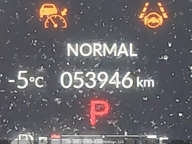 2HKRS4H7XRH114985 Honda CR-V EXL