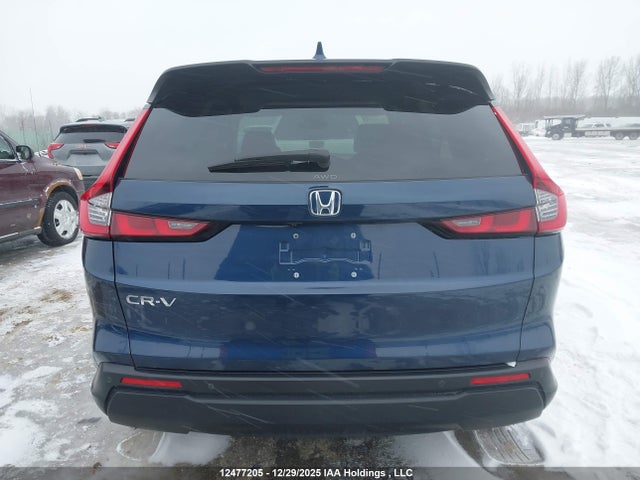 2HKRS4H7XRH114985 Honda CR-V EXL