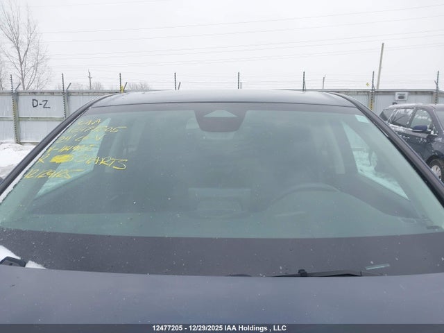 2HKRS4H7XRH114985 Honda CR-V EXL
