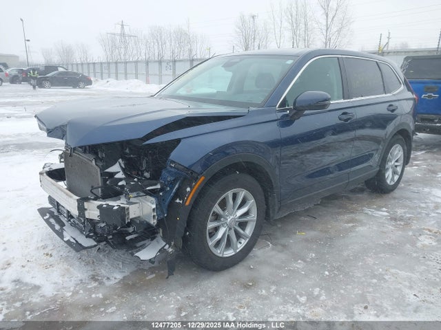 2HKRS4H7XRH114985 Honda CR-V EXL