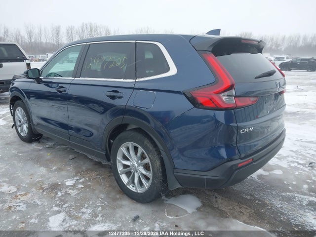 2HKRS4H7XRH114985 Honda CR-V EXL
