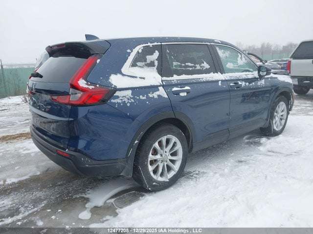 2HKRS4H7XRH114985 Honda CR-V EXL