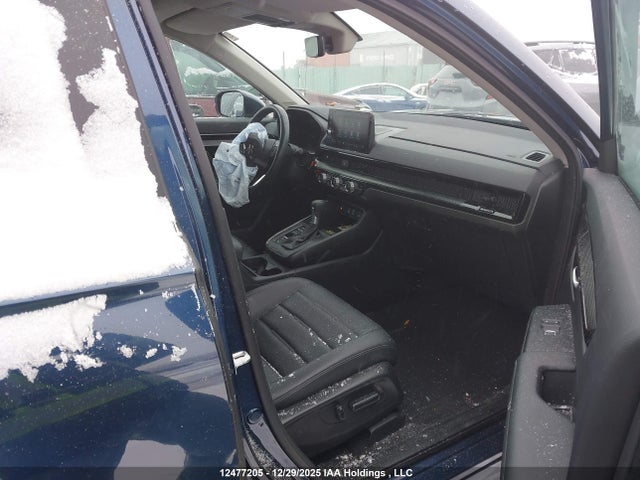 2HKRS4H7XRH114985 Honda CR-V EXL