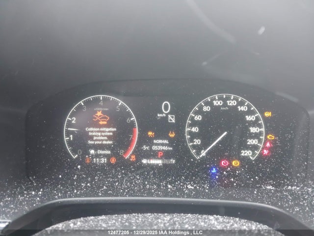 2HKRS4H7XRH114985 Honda CR-V EXL