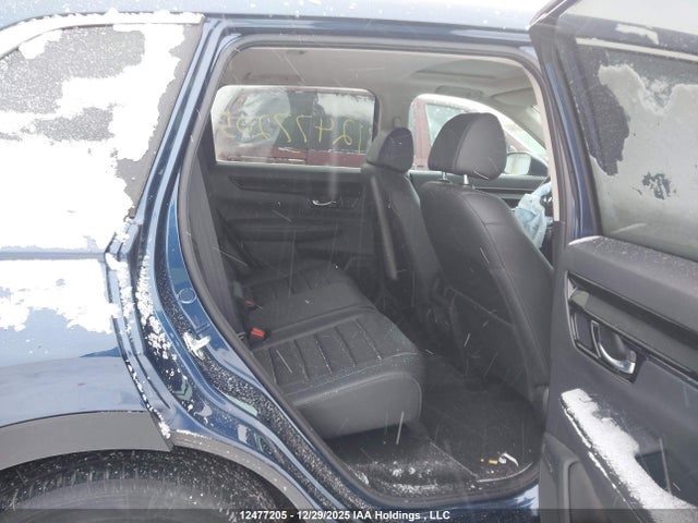 2HKRS4H7XRH114985 Honda CR-V EXL