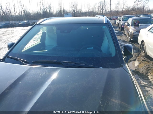 5TDKDRBHXSS583102 Toyota Highlander Limited
