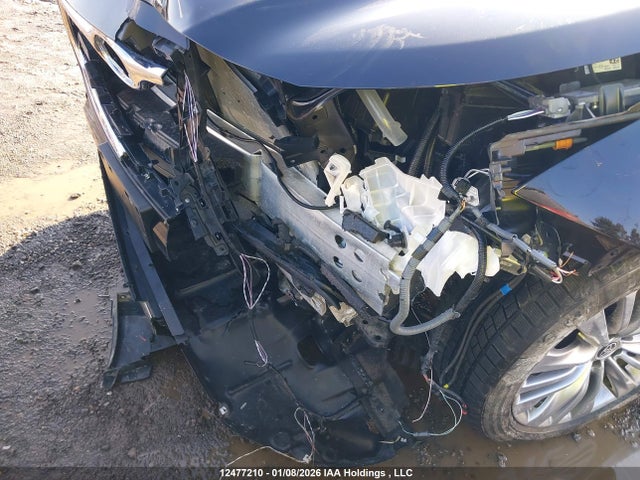 5TDKDRBHXSS583102 Toyota Highlander Limited