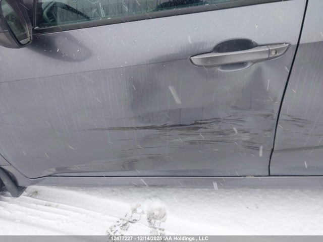 Honda Civic 2020 2HGFC2F50LH030424 Image 17