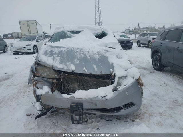 Honda Odyssey Ex-l 2016 5FNRL5H61GB501124 Image 12