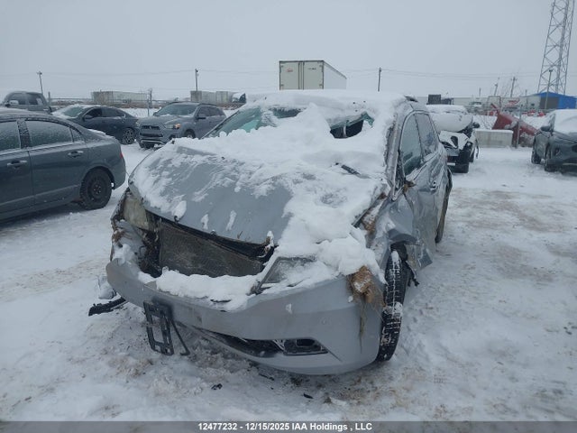 Honda Odyssey Ex-l 2016 5FNRL5H61GB501124 Image 6