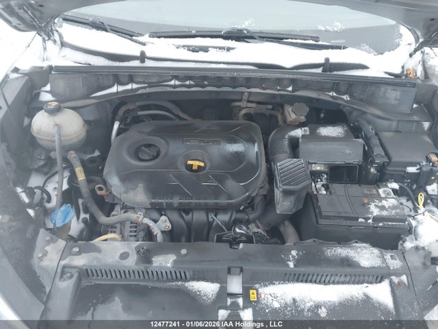 KM8J33A44JU624811 Hyundai Tucson