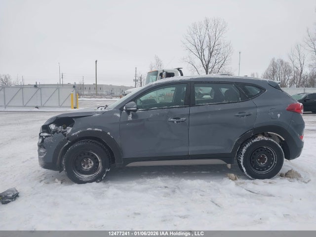KM8J33A44JU624811 Hyundai Tucson