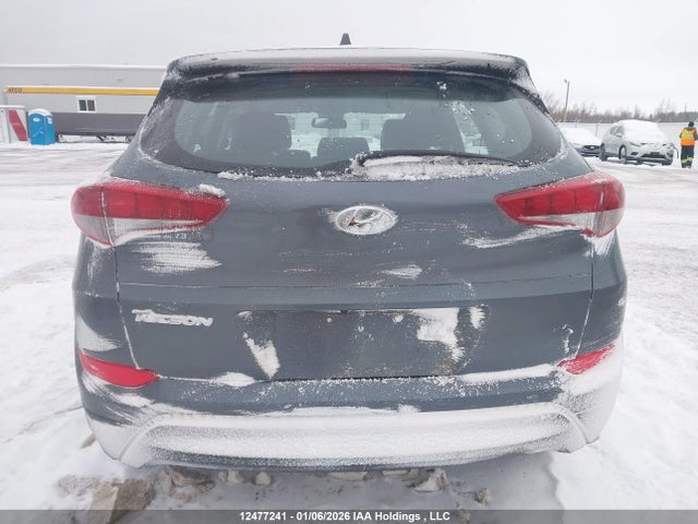 KM8J33A44JU624811 Hyundai Tucson