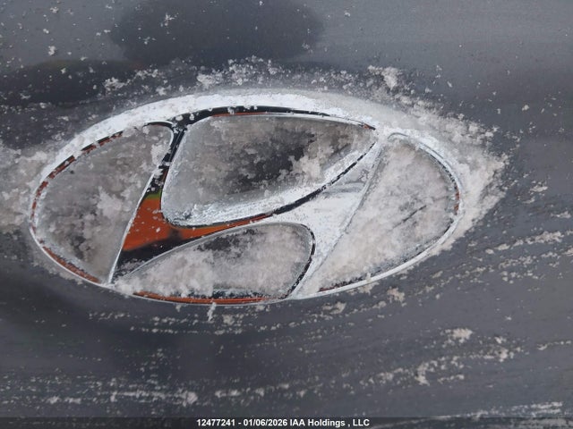 KM8J33A44JU624811 Hyundai Tucson