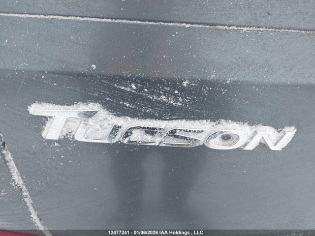 KM8J33A44JU624811 Hyundai Tucson