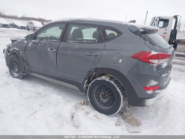 KM8J33A44JU624811 Hyundai Tucson