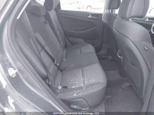 KM8J33A44JU624811 Hyundai Tucson