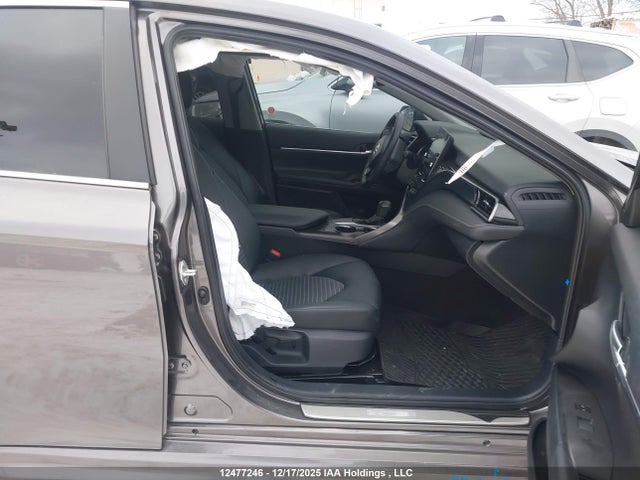 4T1S11AK2RU917003 Toyota CAMRY SE