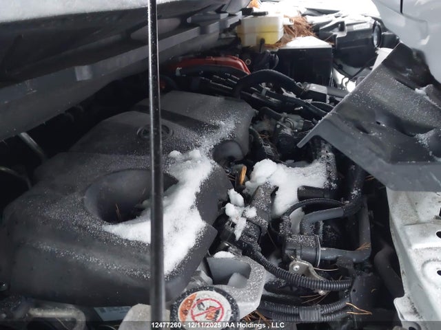 5TDGSKFC8SS163291 Toyota Sienna Xse 7-passenger
