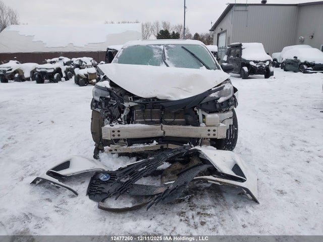 5TDGSKFC8SS163291 Toyota Sienna Xse 7-passenger