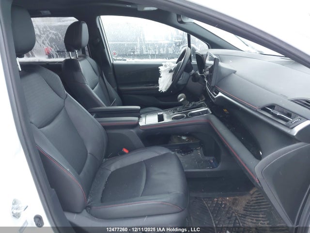 5TDGSKFC8SS163291 Toyota Sienna Xse 7-passenger