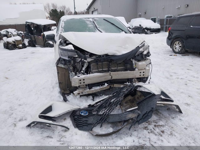 5TDGSKFC8SS163291 Toyota Sienna Xse 7-passenger