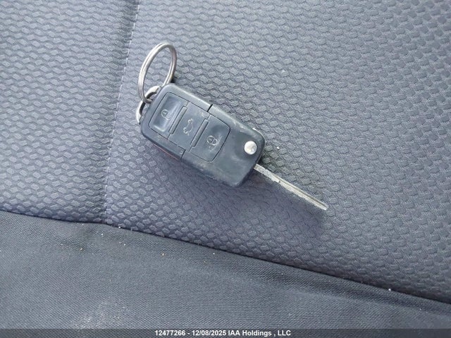 Продажа на аукционе авто 2009 Volkswagen City Jetta 2.0l, vin: 3VWTK49M69M630567, номер лота: 12477266