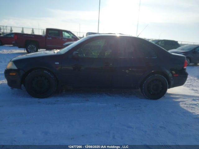 Продажа на аукционе авто 2009 Volkswagen City Jetta 2.0l, vin: 3VWTK49M69M630567, номер лота: 12477266