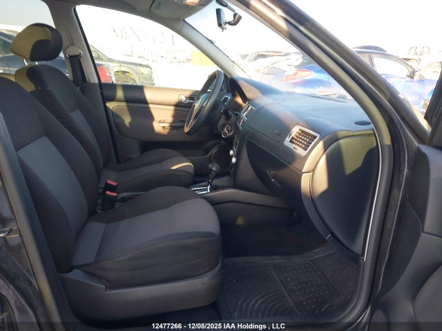 Продажа на аукционе авто 2009 Volkswagen City Jetta 2.0l, vin: 3VWTK49M69M630567, номер лота: 12477266