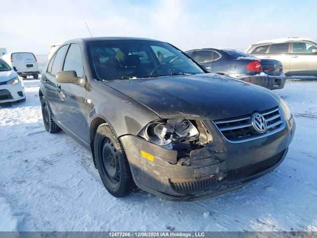 Продажа на аукционе авто 2009 Volkswagen City Jetta 2.0l, vin: 3VWTK49M69M630567, номер лота: 12477266