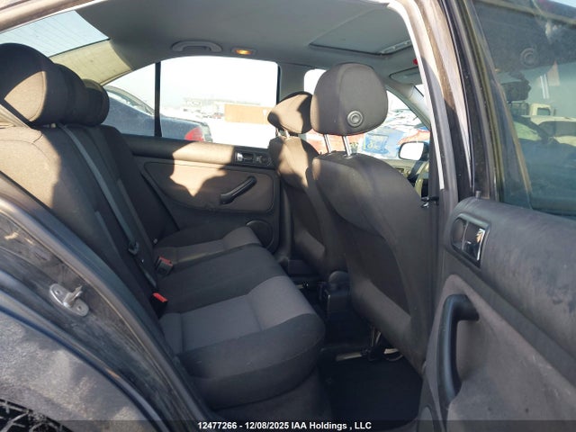 Продажа на аукционе авто 2009 Volkswagen City Jetta 2.0l, vin: 3VWTK49M69M630567, номер лота: 12477266