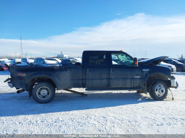 Продаж на аукціоні авто 2005 Ford F-350 Lariat/xl/xlt, vin: 1FTWW33P25EB46476, номер лоту: 12477282