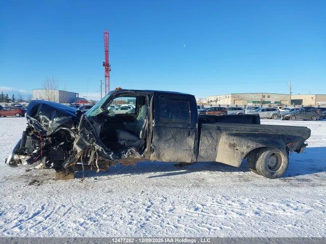 Продаж на аукціоні авто 2005 Ford F-350 Lariat/xl/xlt, vin: 1FTWW33P25EB46476, номер лоту: 12477282