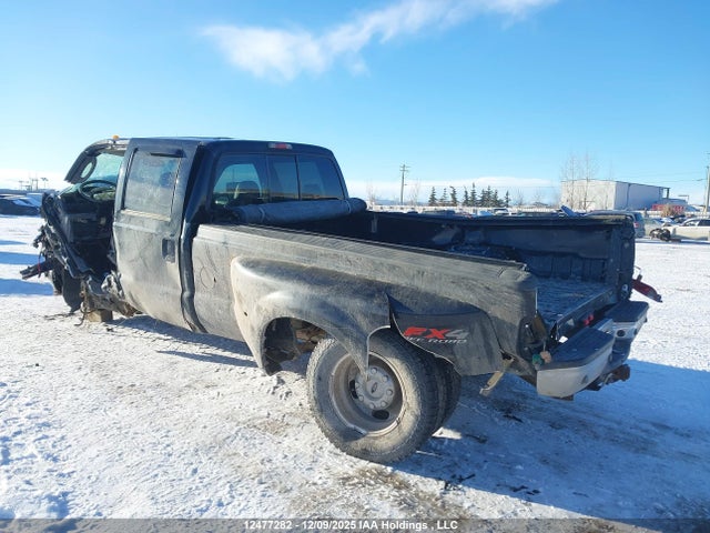 Продаж на аукціоні авто 2005 Ford F-350 Lariat/xl/xlt, vin: 1FTWW33P25EB46476, номер лоту: 12477282