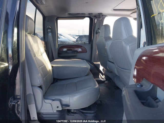 Продаж на аукціоні авто 2005 Ford F-350 Lariat/xl/xlt, vin: 1FTWW33P25EB46476, номер лоту: 12477282