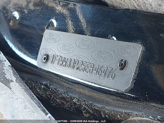 Продаж на аукціоні авто 2005 Ford F-350 Lariat/xl/xlt, vin: 1FTWW33P25EB46476, номер лоту: 12477282