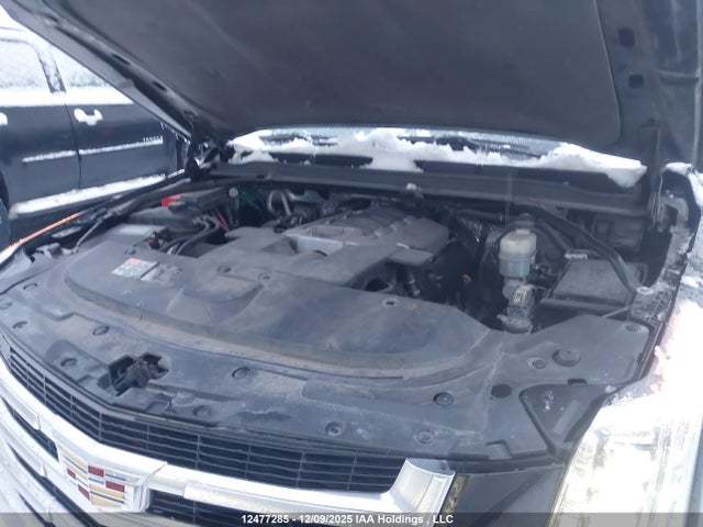 1GYS4CKJ9GR377155 Cadillac l86 - sidi, vvt, afm, e85 max, alum