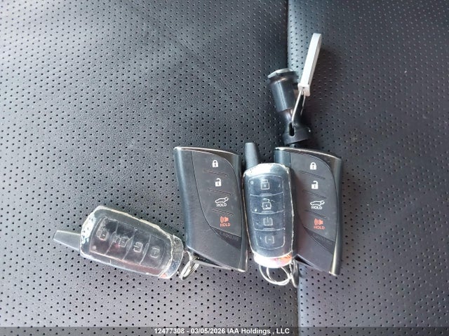 2023 Lexus Rx 350 Base/350 Premium/350 Premium Plus/350 Luxury/350 F Sport მანქანა იყიდება აუქციონზე, vin: 2T2BAMCA3PC005870, აუქციონის ნომერი: 12477308