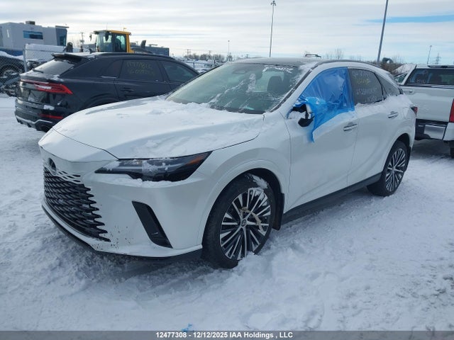 2023 Lexus Rx 350 Base/350 Premium/350 Premium Plus/350 Luxury/350 F Sport მანქანა იყიდება აუქციონზე, vin: 2T2BAMCA3PC005870, აუქციონის ნომერი: 12477308
