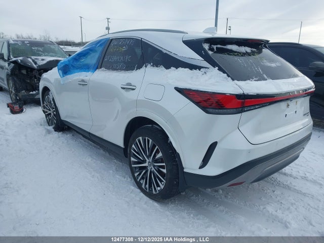 2023 Lexus Rx 350 Base/350 Premium/350 Premium Plus/350 Luxury/350 F Sport მანქანა იყიდება აუქციონზე, vin: 2T2BAMCA3PC005870, აუქციონის ნომერი: 12477308