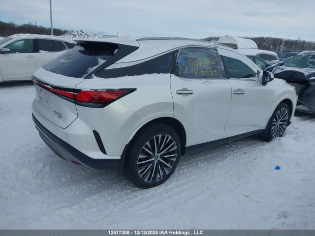 2023 Lexus Rx 350 Base/350 Premium/350 Premium Plus/350 Luxury/350 F Sport მანქანა იყიდება აუქციონზე, vin: 2T2BAMCA3PC005870, აუქციონის ნომერი: 12477308