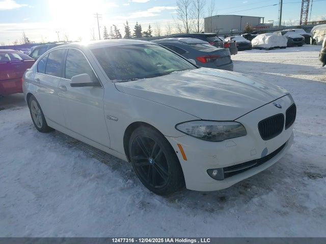 Aukcja sprzedaży 2013 Bmw 528i Xdrive, vin: WBAXH5C52DD114797, numer aukcji: 12477316