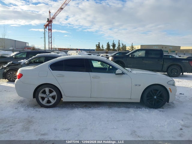 Aukcja sprzedaży 2013 Bmw 528i Xdrive, vin: WBAXH5C52DD114797, numer aukcji: 12477316