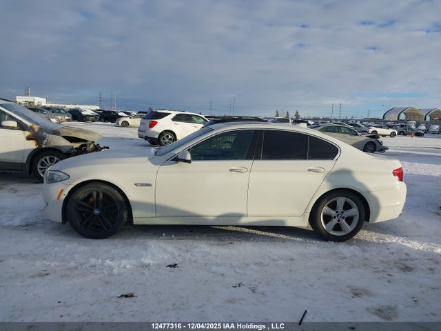 Aukcja sprzedaży 2013 Bmw 528i Xdrive, vin: WBAXH5C52DD114797, numer aukcji: 12477316
