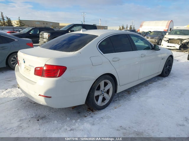 Aukcja sprzedaży 2013 Bmw 528i Xdrive, vin: WBAXH5C52DD114797, numer aukcji: 12477316