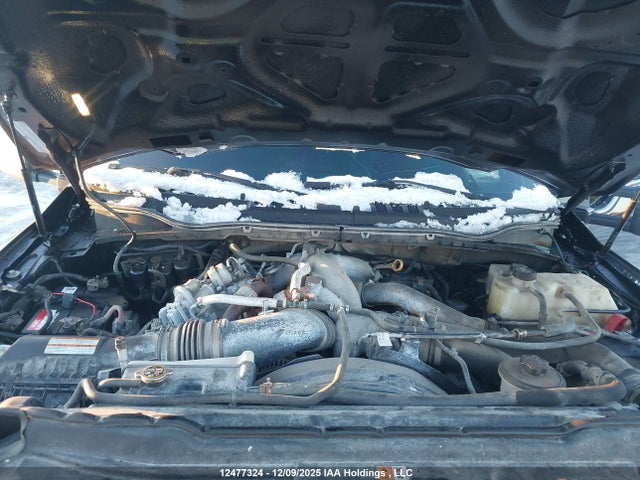 1FT8W3DT7LEE13242 Ford F350